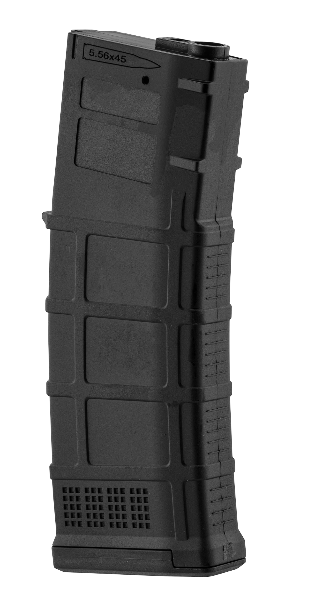 ARCTURUS - Chargeur AEG Mid-cap M4 noir 30/135 coups Arcturus