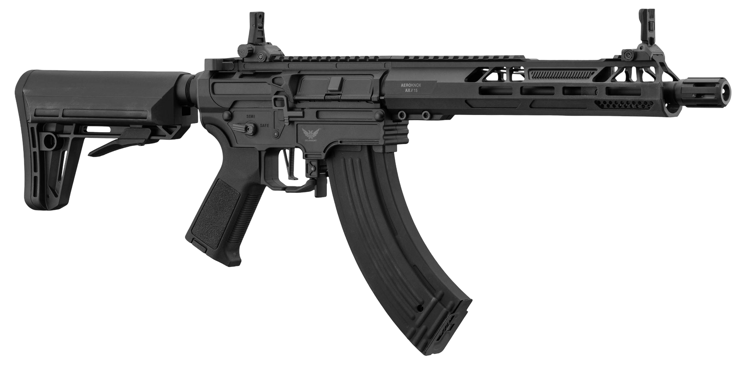 DOUBLE EAGLE - AEROKNOX M918G