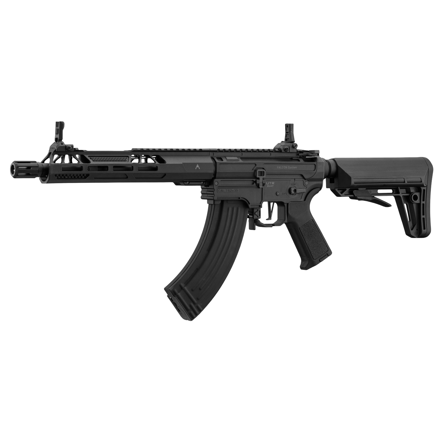 DOUBLE EAGLE - AEROKNOX M918G