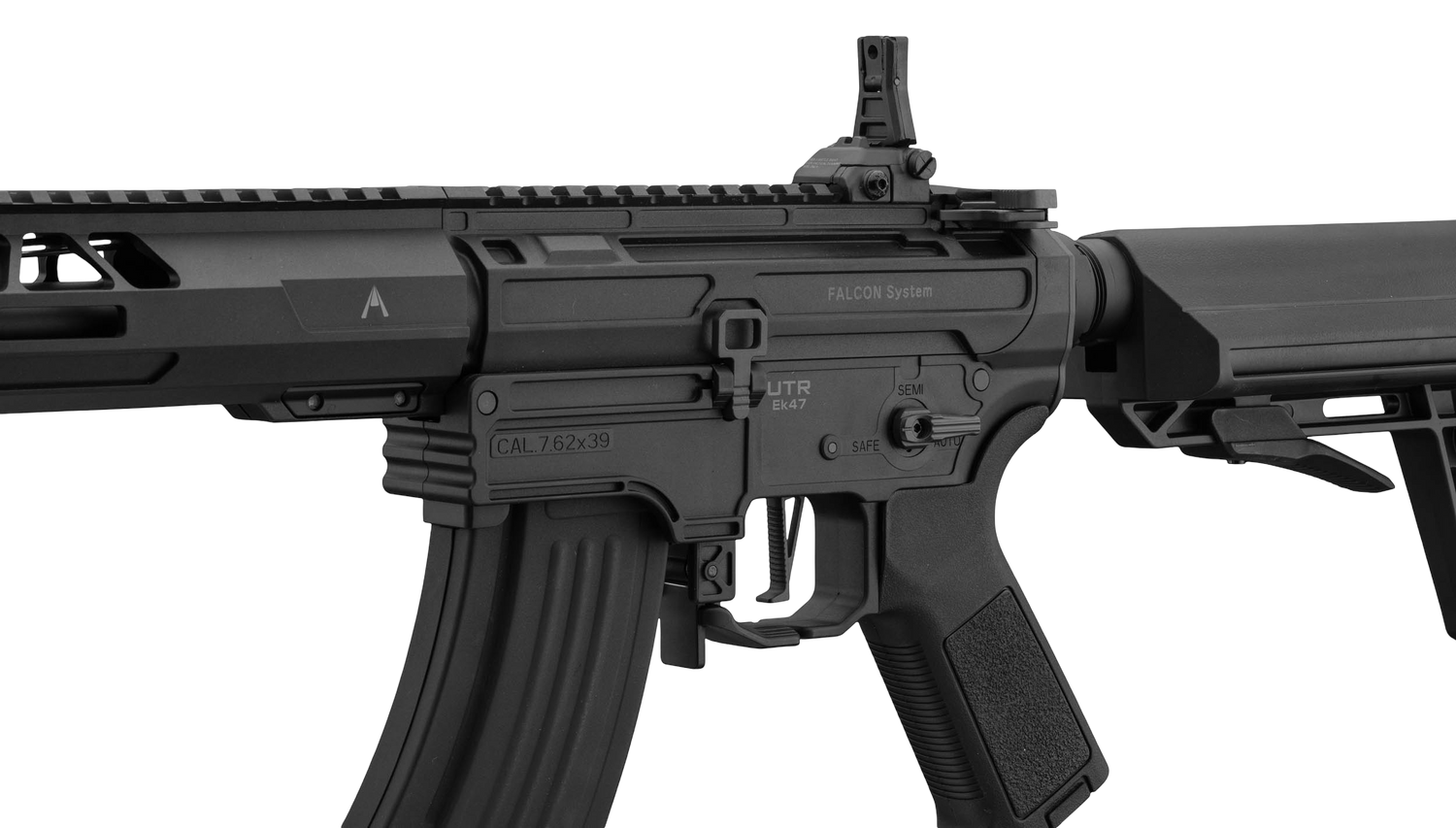 DOUBLE EAGLE - AEROKNOX M918G