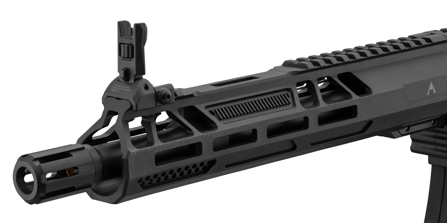 DOUBLE EAGLE - AEROKNOX M918G