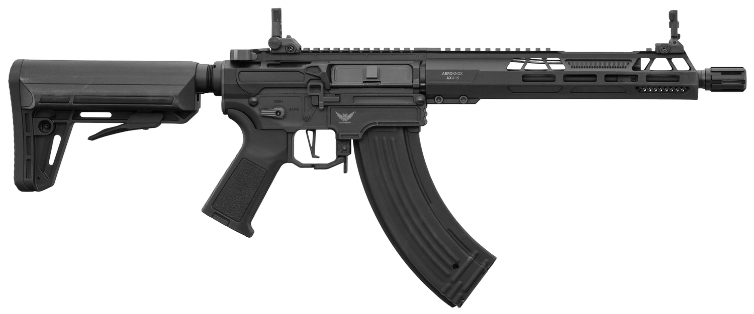 DOUBLE EAGLE - AEROKNOX M918G