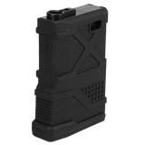 LANCER TACTICAL - Chargeur HPA Speed Low-cap 70 billes court Enforcer
