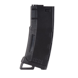LANCER TACTICAL - Chargeur Mid-cap Speed 130 billes noir