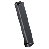 Chargeur AEG Mid-cap 120 billes pour LT-35 Battle-X