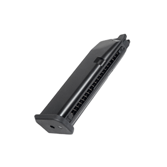 ACTION ARMY - Chargeur 23 coups AAP-01 Assassin