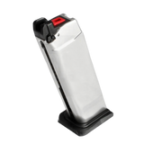 Chargeur GBB VX Series Silver GAZ