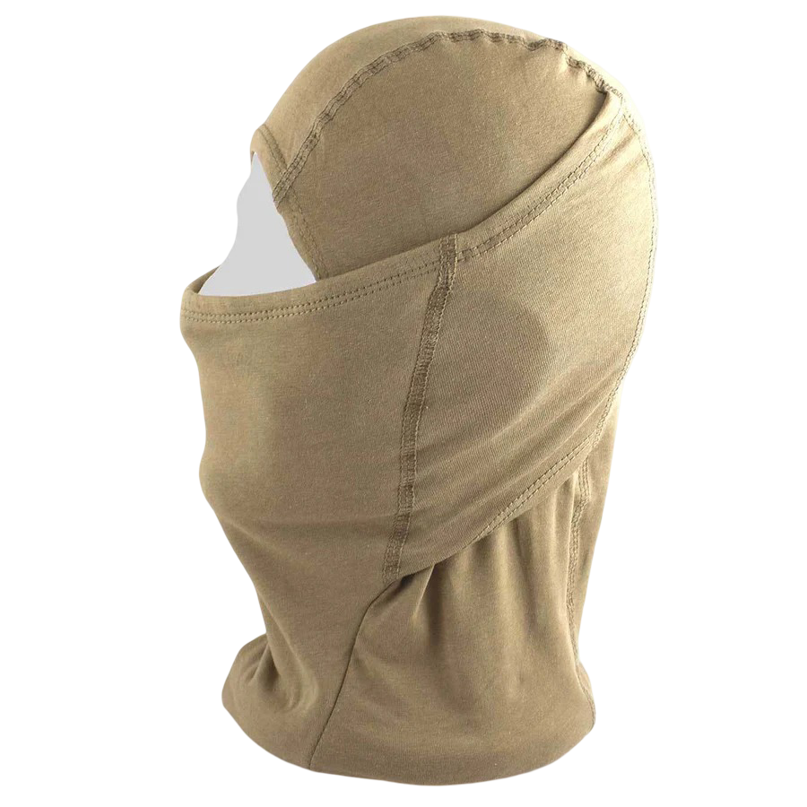 BULLDOG - Cagoule Balaclava Midweight