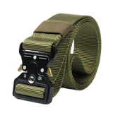 BULLDOG - Ceinture FS QR Standard Vert OD Bulldog Tactical Gear