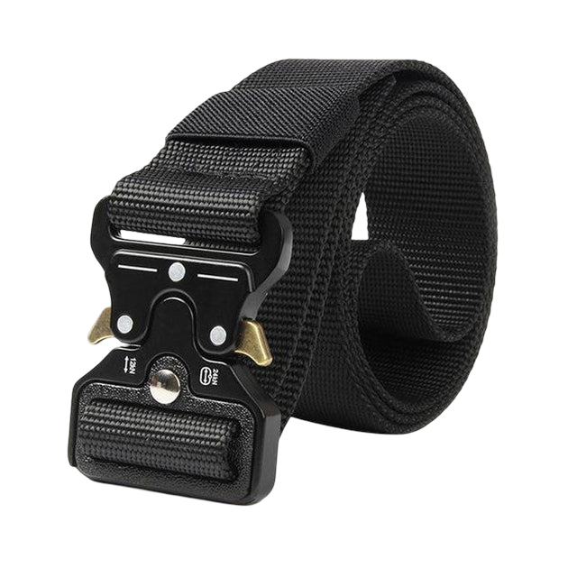 BULLDOG - Ceinture FS QR Standard Noir Bulldog Tactical Gear