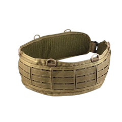 BULLDOG - Ceinturon MK3 Coyote Bulldog Tactical Gear
