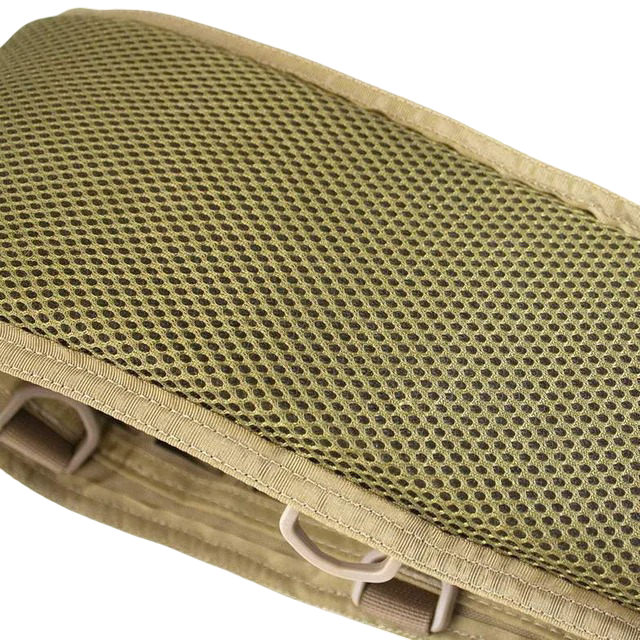 BULLDOG - Ceinturon MK3 Coyote Bulldog Tactical Gear