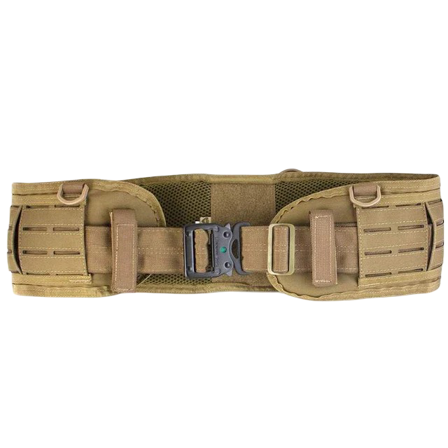 BULLDOG - Ceinturon MK3 Coyote Bulldog Tactical Gear