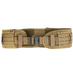 BULLDOG - Ceinturon MK3 Coyote Bulldog Tactical Gear