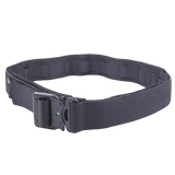 BULLDOG - Ceinturon Shooters Two-Layer Noir Bulldog Tactical Gear