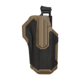 BLACKHAWK - Holster Omnivore compatible +150 modèles