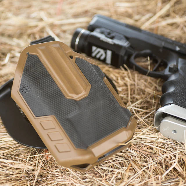 BLACKHAWK - Holster Omnivore compatible +150 modèles