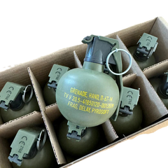 PYROSOFT - P-67-M NATO La Cabane Airsoft