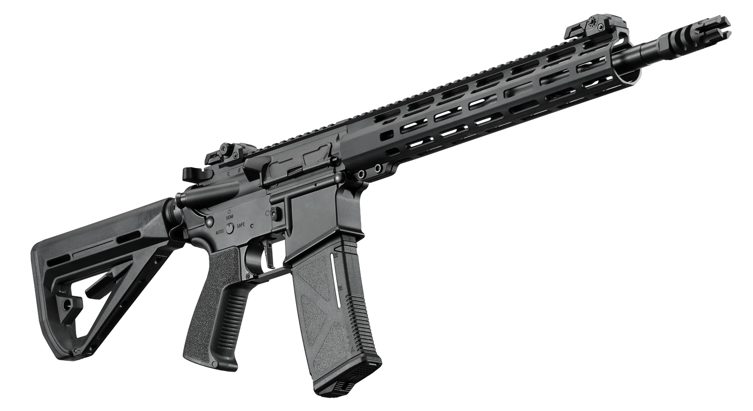 AR15 Carabine FE Arcturus