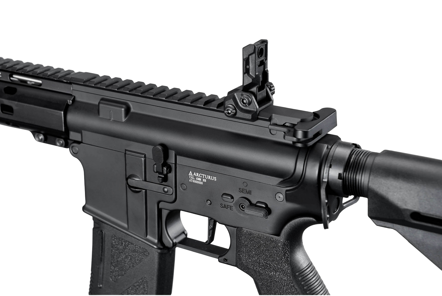 AR15 Carabine FE Arcturus