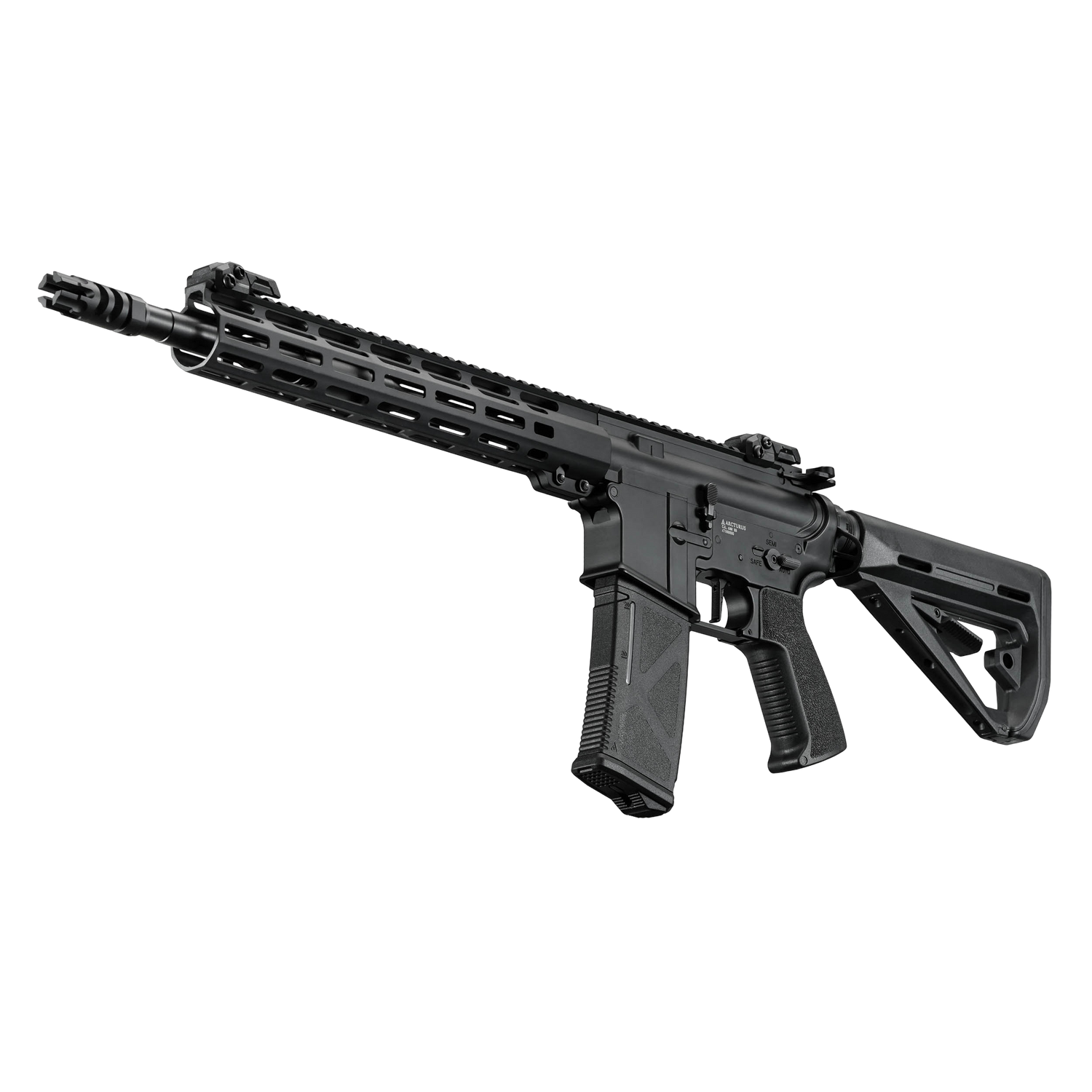 AR15 Carabine FE Arcturus