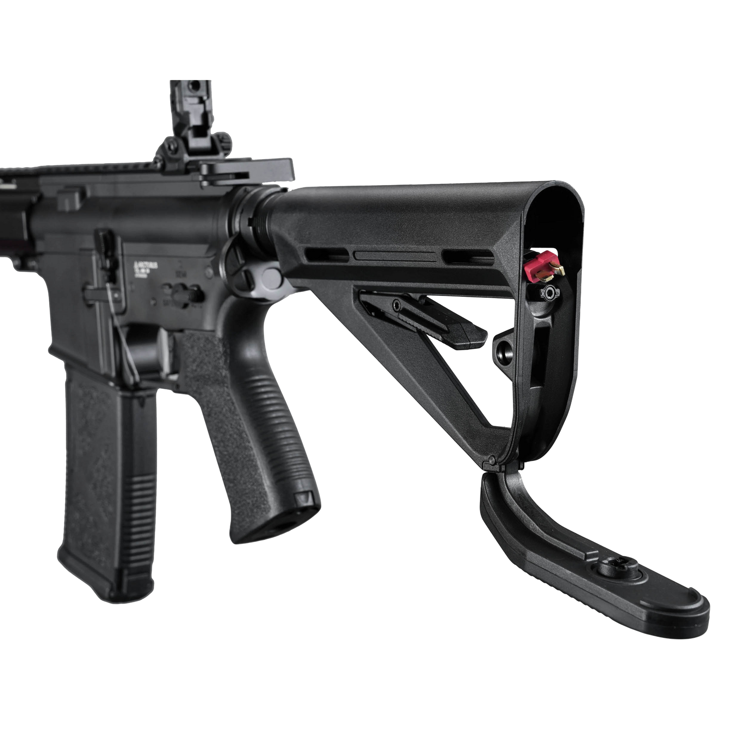 AR15 Carabine FE Arcturus