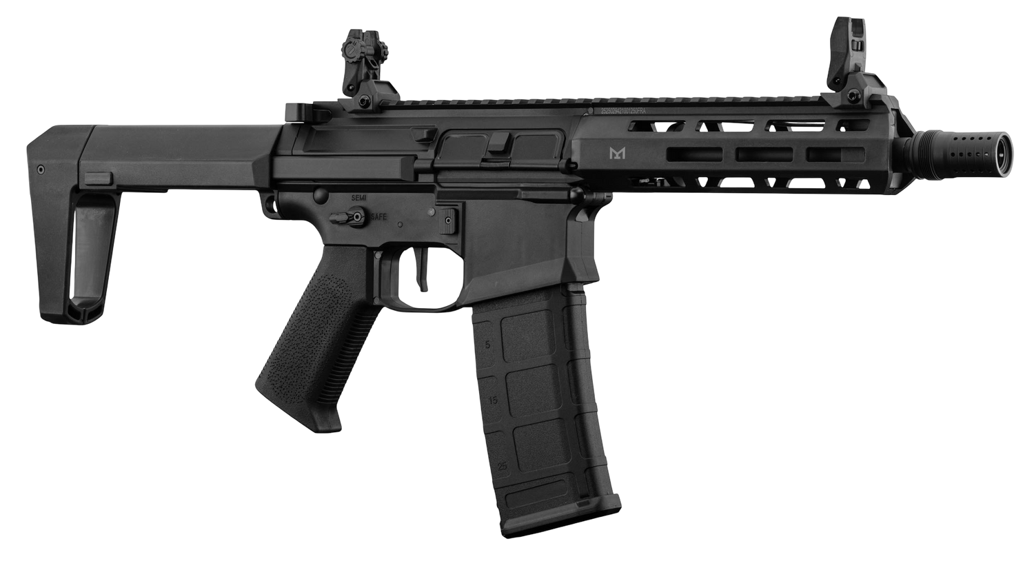 DOUBLE EAGLE - M4 Falcon 904