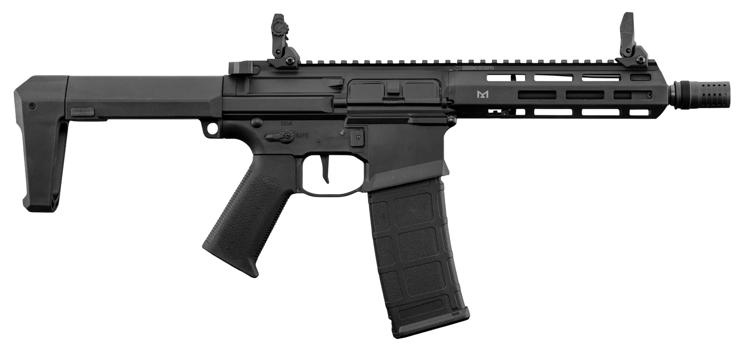 DOUBLE EAGLE - M4 Falcon 904