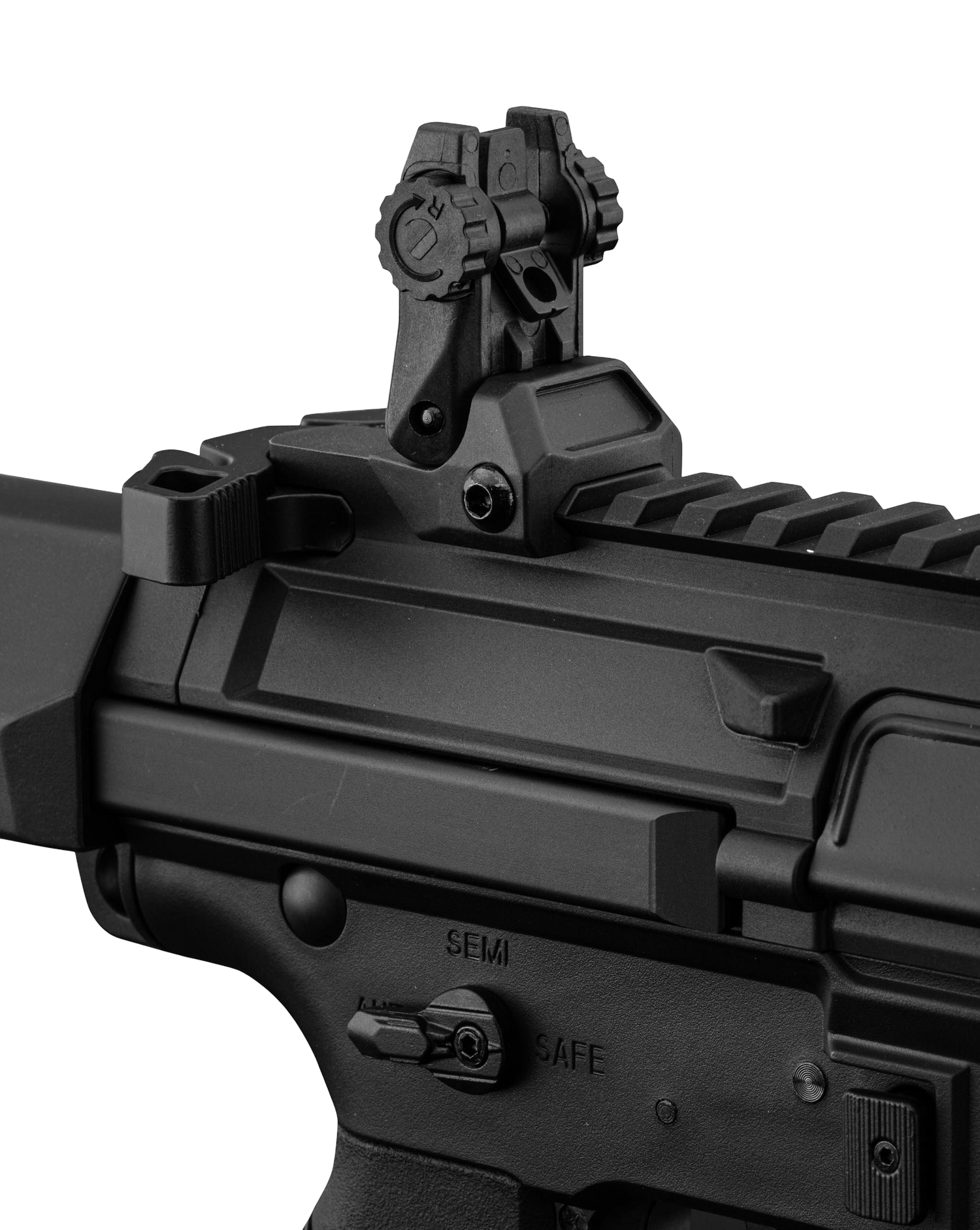 DOUBLE EAGLE - M4 Falcon 904