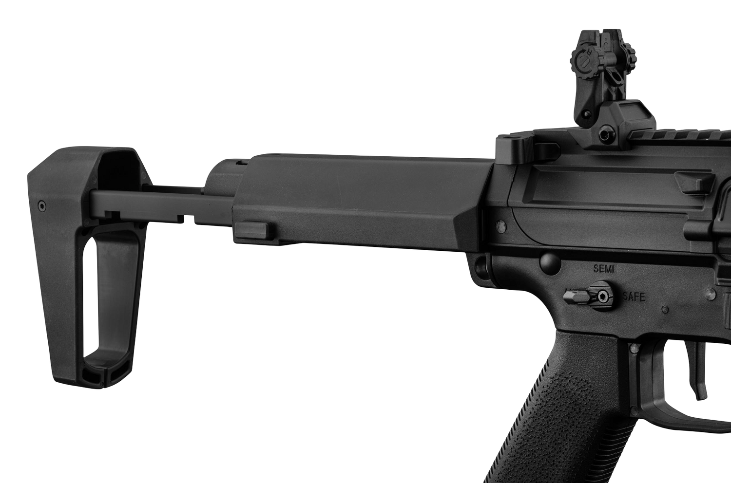 DOUBLE EAGLE - M4 Falcon 904