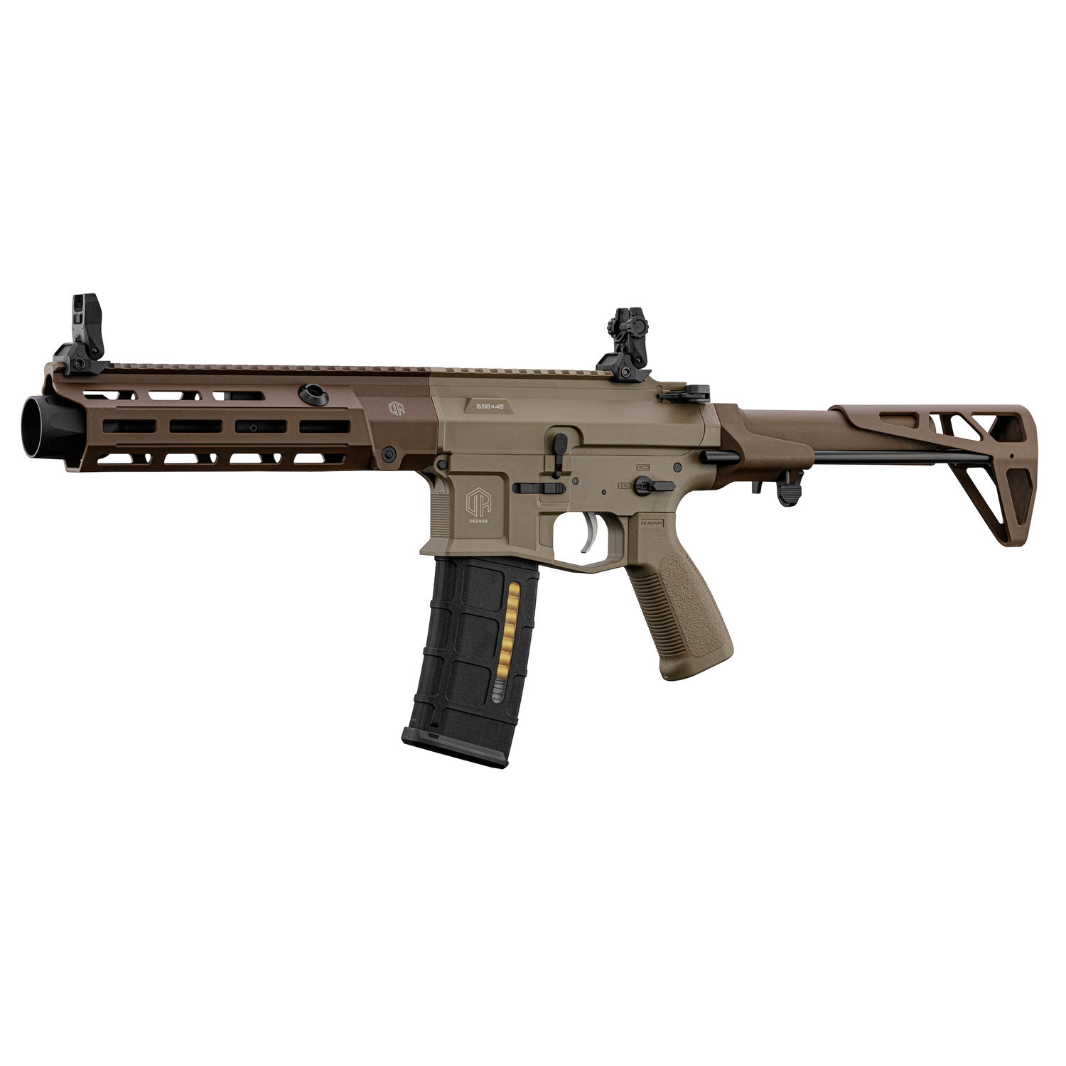 M923G Tan avec ETU