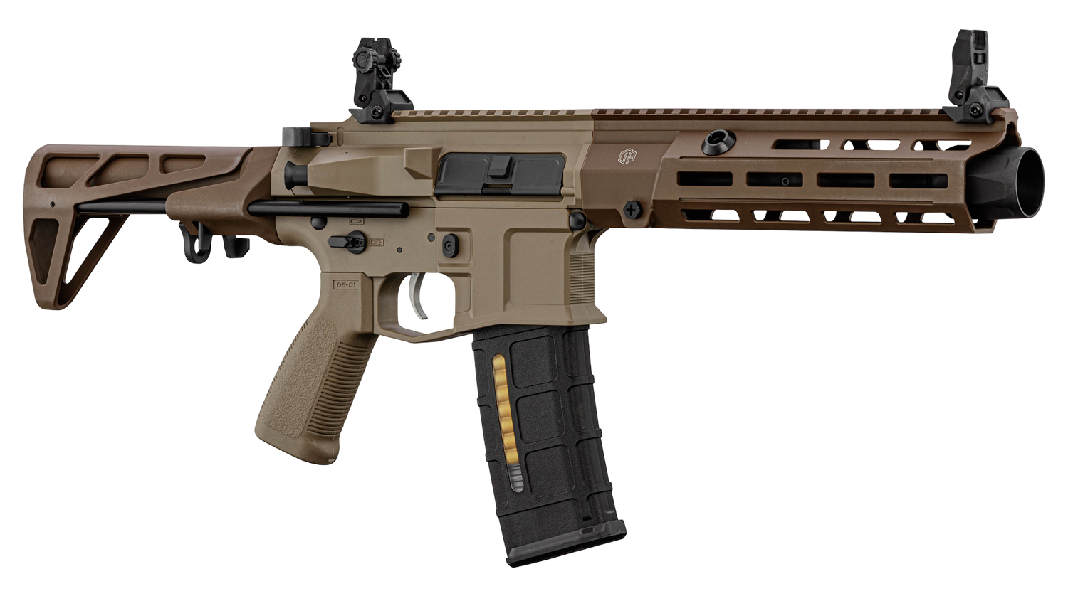 M923G Tan avec ETU