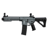 LANCER TACTICAL - LT-19 GEN3 Polymère Keymod Grise Lancer Tactical