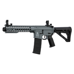 LANCER TACTICAL - LT-19 GEN3 Polymère Keymod Grise Lancer Tactical