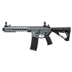 LANCER TACTICAL - LT-19 GEN3 Polymère Keymod Grise Lancer Tactical