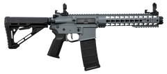 LANCER TACTICAL - LT-19 GEN3 Polymère Keymod Grise Lancer Tactical