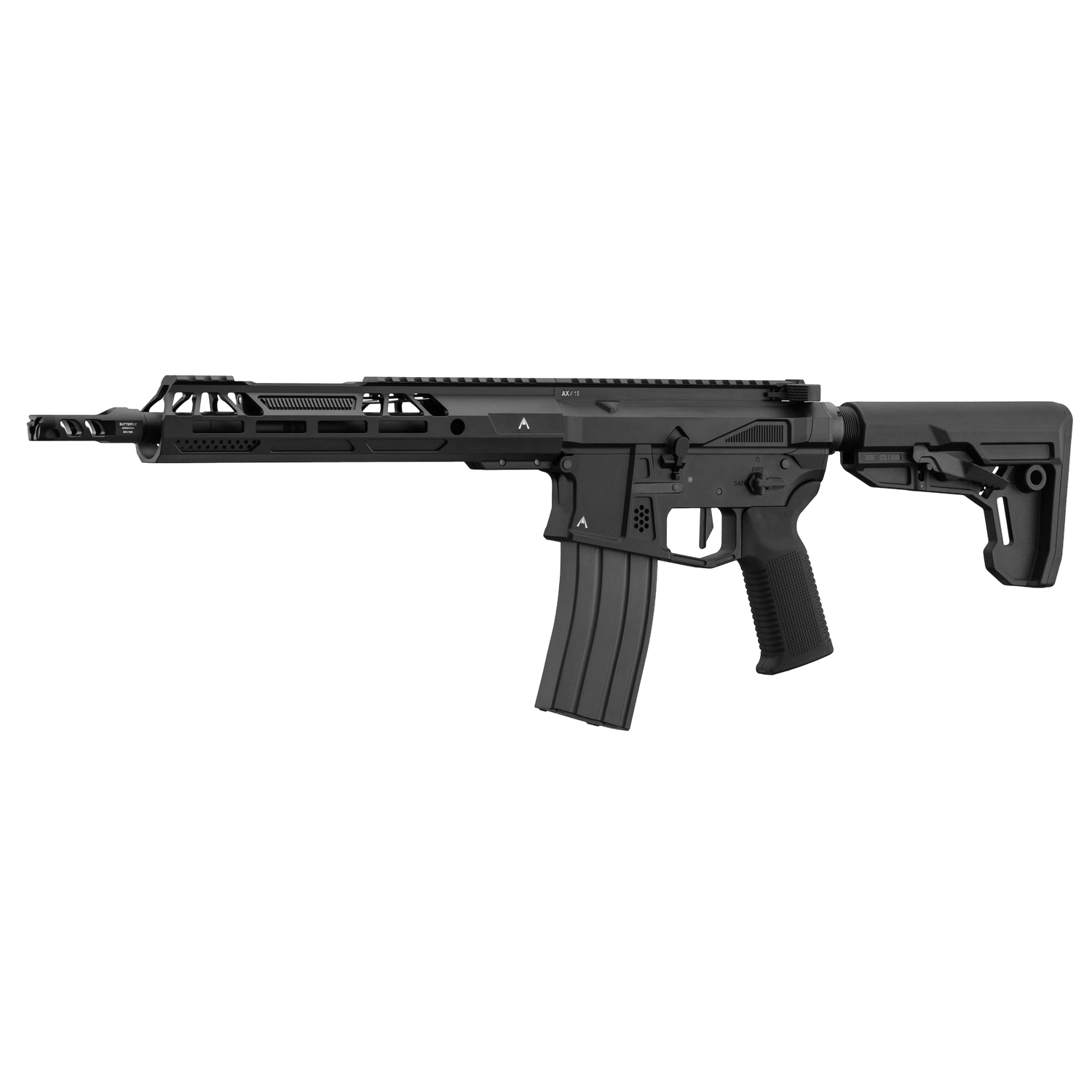 DOUBLE EAGLE - G103B AEROKNOX 10,5