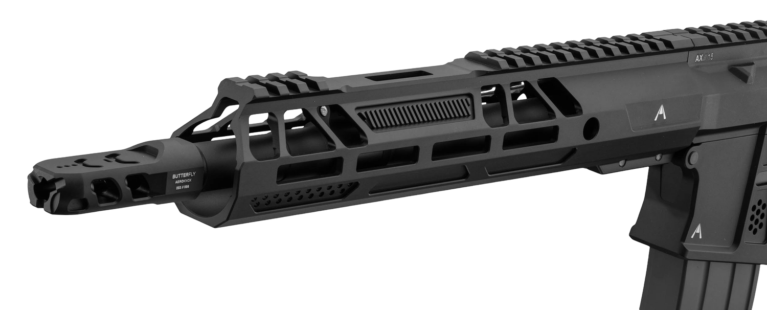 DOUBLE EAGLE - G103B AEROKNOX 10,5