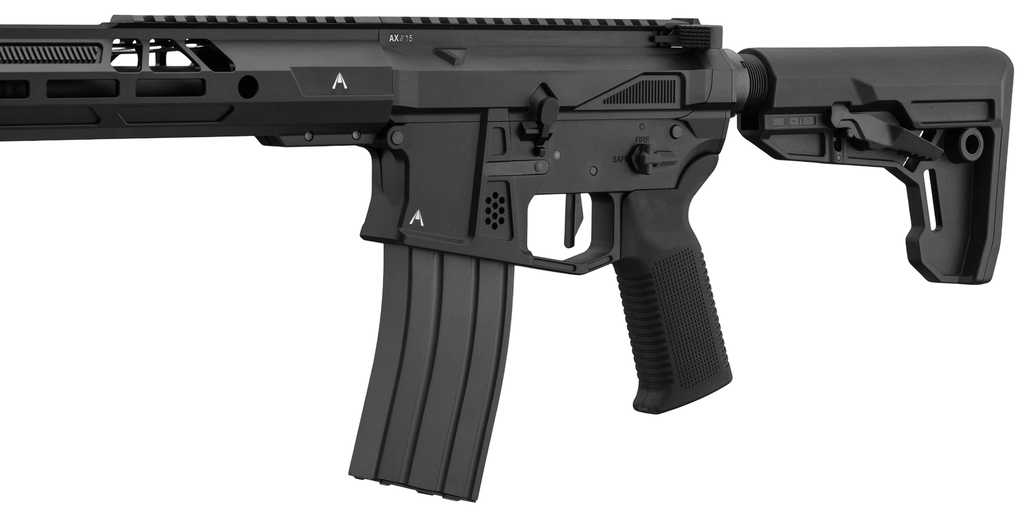 DOUBLE EAGLE - G103B AEROKNOX 10,5