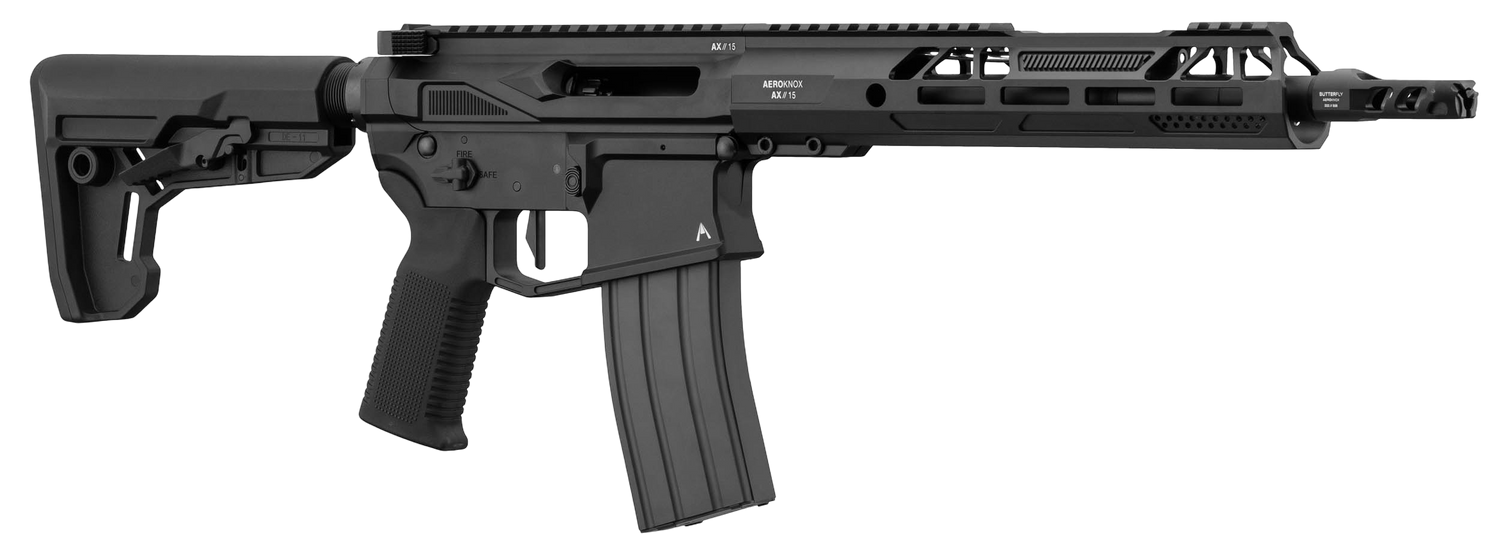 DOUBLE EAGLE - G103B AEROKNOX 10,5