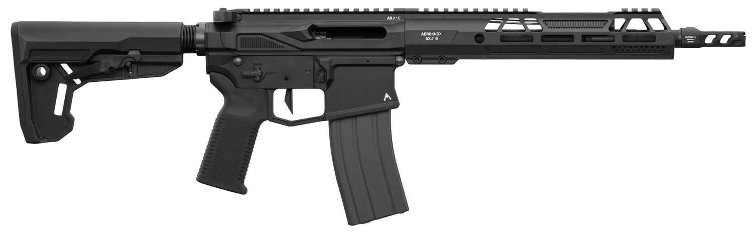 DOUBLE EAGLE - G103B AEROKNOX 10,5