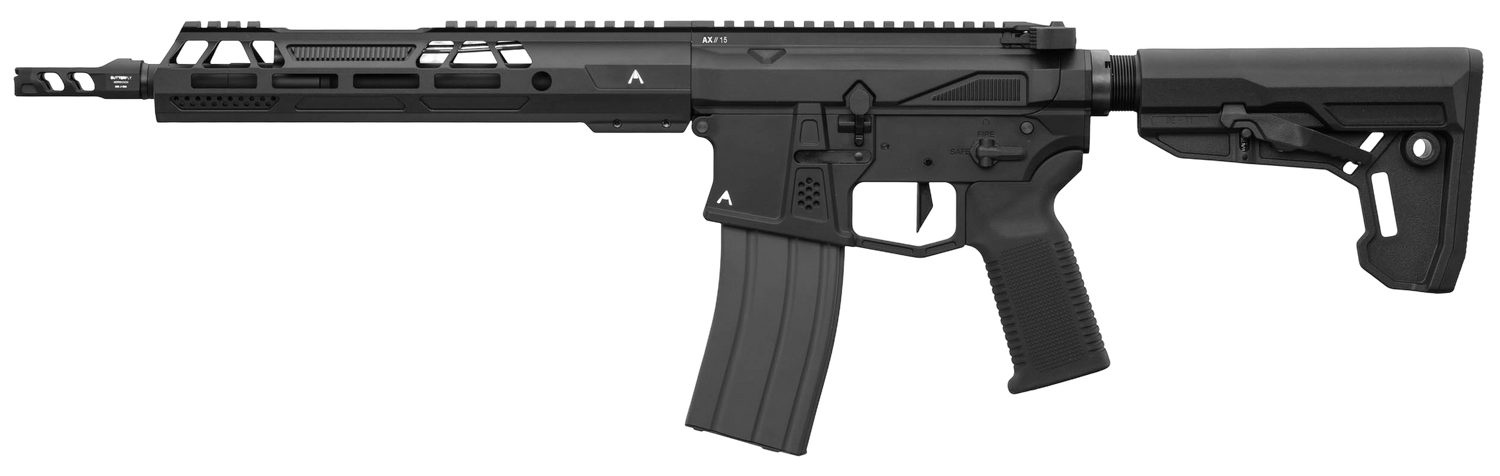 DOUBLE EAGLE - G103B AEROKNOX 10,5