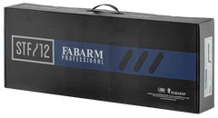 BO - FABARM STF12 initial noir Gaz BO Manufacture