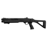 BO - FABARM STF12 initial noir Gaz BO Manufacture