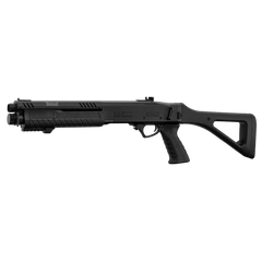 BO - FABARM STF12 initial noir Gaz BO Manufacture