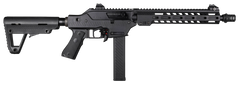 VORSK - VMP-2M Noir Vorsk