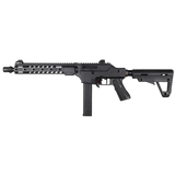 VORSK - VMP-2M Noir Vorsk