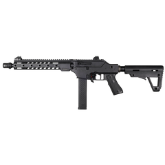 VORSK - VMP-2M Noir Vorsk