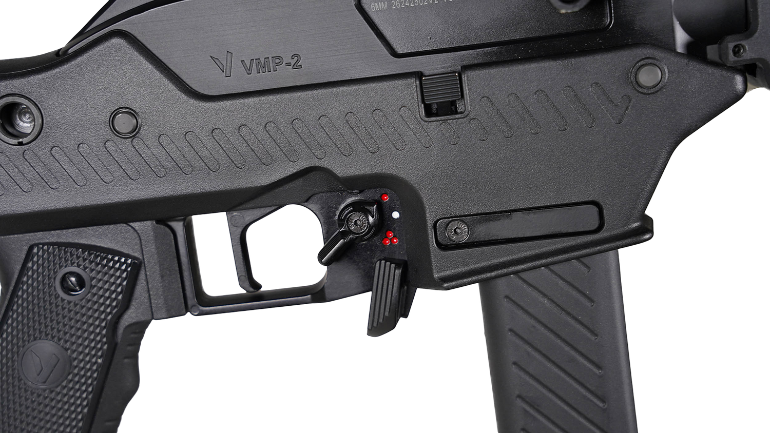 VORSK - VMP-2M Noir Vorsk