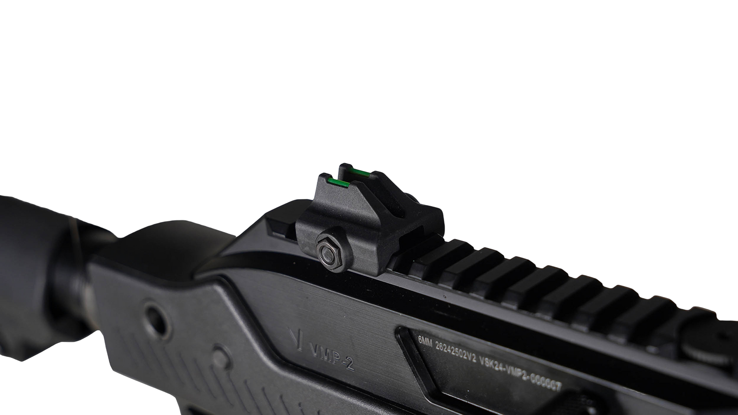 VORSK - VMP-2M Noir Vorsk